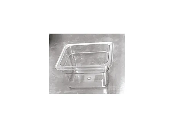 Plastićna posuda GN1/6 100h Linea Cucina
