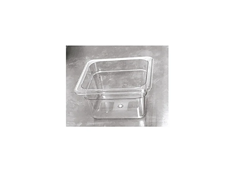 Plastićna posuda GN1/6 100h Linea Cucina