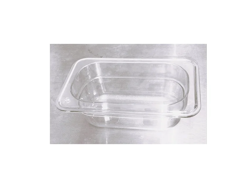 Plastična posuda GN1/9 65h Linea Cucina
