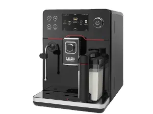 Gaggia kafe aparat Accademia-staklo NEW