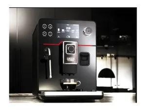 Gaggia kafe aparat Accademia-staklo NEW - slika 2
