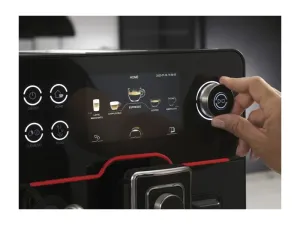 Gaggia kafe aparat Accademia-staklo NEW - slika 4
