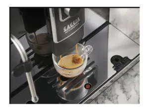 Gaggia kafe aparat Accademia-staklo NEW - slika 5