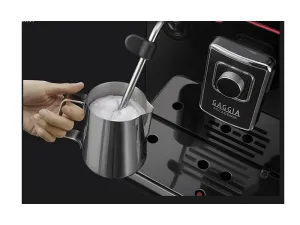 Gaggia kafe aparat Accademia-staklo NEW - slika 6