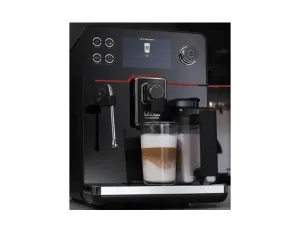 Gaggia kafe aparat Accademia-staklo NEW - slika 7