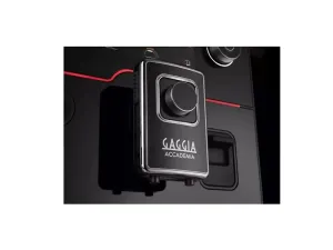 Gaggia kafe aparat Accademia-staklo NEW - slika 8