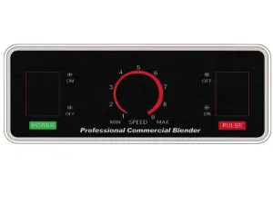 Blender sa poklopcem Linea Cucina BL999CA - slika 4