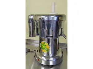 Cedilica sokova za centrifugalno ceđenje Linea Cucina A2000 - slika 2