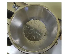 Cedilica sokova za centrifugalno ceđenje Linea Cucina A2000 - slika 4
