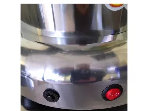 Cedilica sokova za centrifugalno ceđenje Linea Cucina A2000 - slika 5