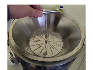 Cedilica sokova za centrifugalno ceđenje Linea Cucina A2000 - slika 6