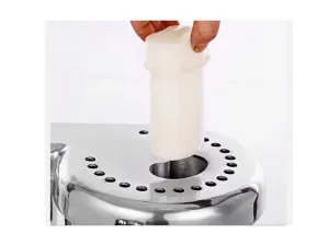 Cedilica sokova za centrifugalno ceđenje Linea Cucina A2000 - slika 8