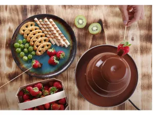 Čokoladna fontana Linea Cucina F7 - slika 10