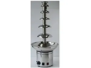Čokoladna fontana Linea Cucina F7 - slika 2