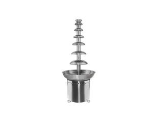 Čokoladna fontana Linea Cucina F7 - slika 3