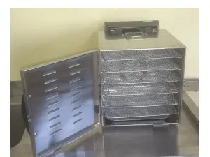 Dehidrator Linea Cucina D06