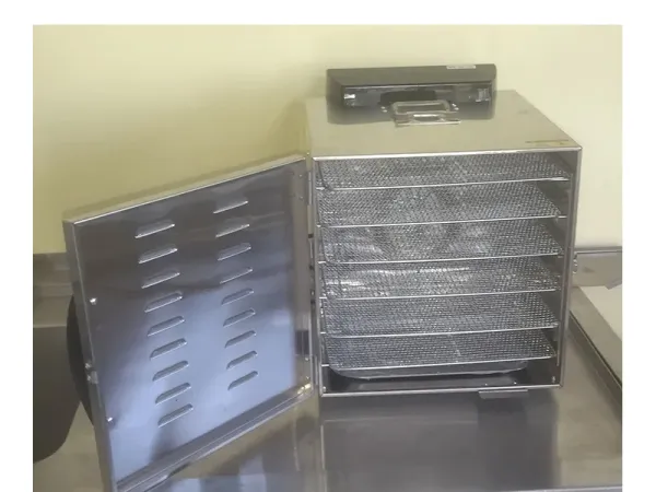 Dehidrator Linea Cucina D06