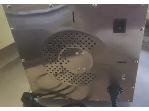 Dehidrator Linea Cucina D06 - slika 10