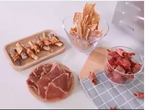 Dehidrator Linea Cucina D06 - slika 11