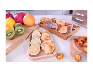 Dehidrator Linea Cucina D06 - slika 16
