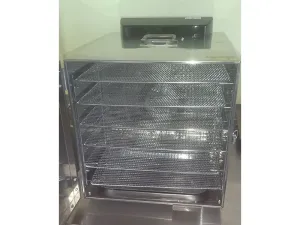 Dehidrator Linea Cucina D06 - slika 5