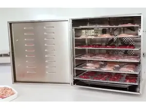 Dehidrator Linea Cucina D06 - slika 7