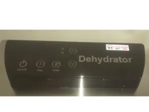 Dehidrator Linea Cucina D06 - slika 9