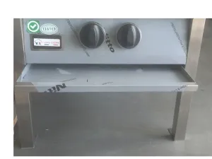 Gasni šporet Linea Cucina-Coldera GRCY015LPG - slika 4