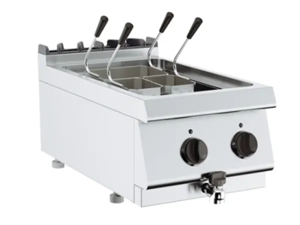 Pasta kuker Linea Cucina-Coldera G7M100E-S