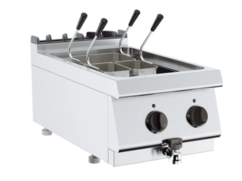 Pasta kuker Linea Cucina-Coldera G7M100E-S