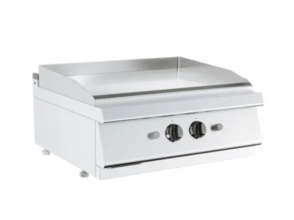 Plinski roštilj Linea Cucina-Coldera G7I200G-SC hromirani