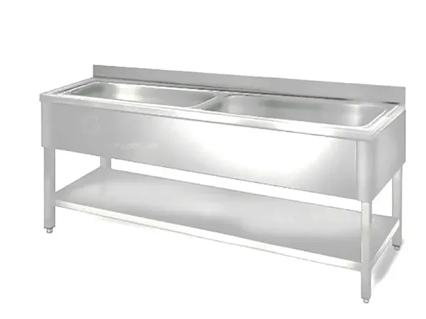 Ugostiteljska sudopera Linea Cucina VS127BT