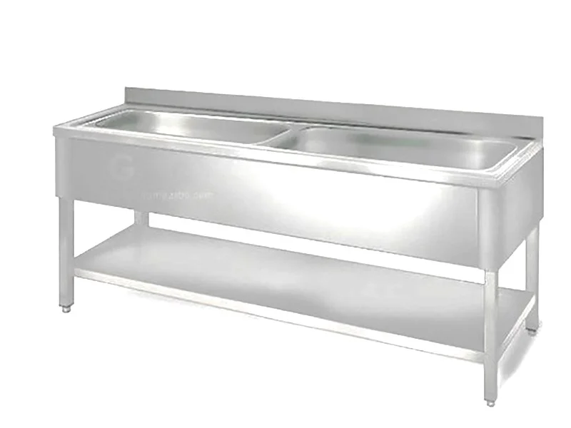 Ugostiteljska sudopera Linea Cucina VS127BT