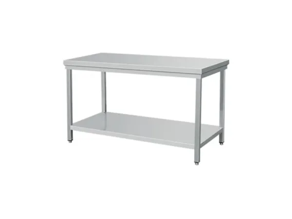 Inox radni sto Linea Cucina VT107SL