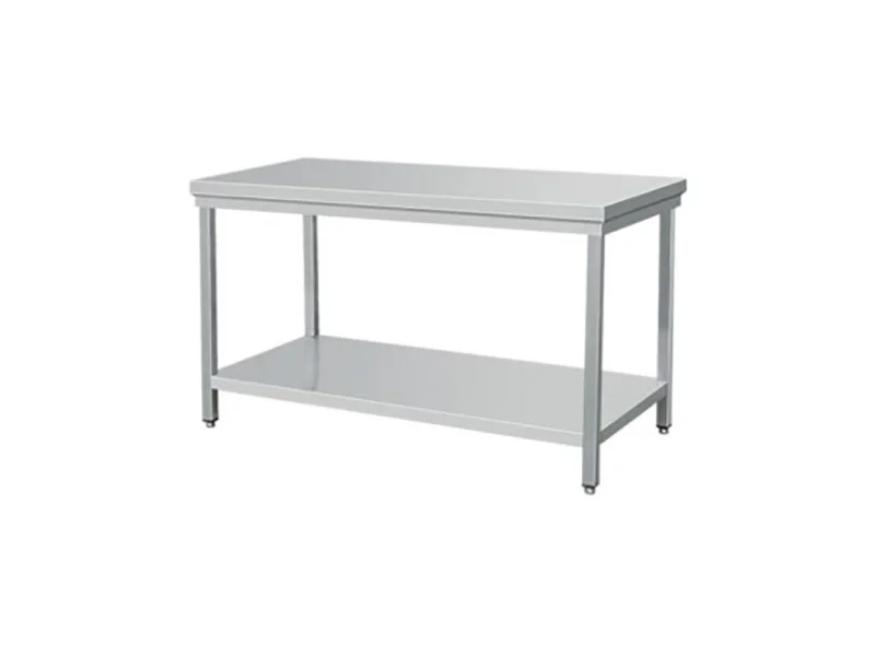 Inox radni sto Linea Cucina VT107SL