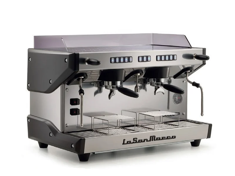 Aparat za espresso kafu La San Marco LA Delecta-2