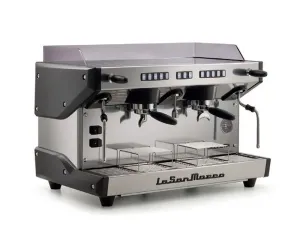 Aparat za espresso kafu La San Marco LA Delecta-2 - slika 7