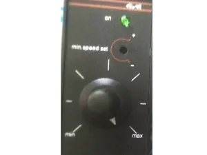Frižider za kolače Tecnodom PAFE07TNCPSMD - slika 2