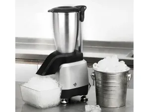 Drobilica leda Linea Cucina IC80A - slika 2