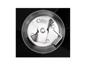 Drobilica leda Linea Cucina IC80A - slika 3