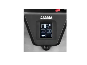Mlin za espresso kafu Gaggia MDF55 - slika 2