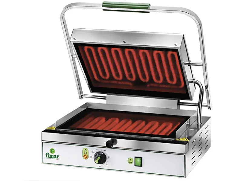 Toster staklokeramički Fimar PV40LL