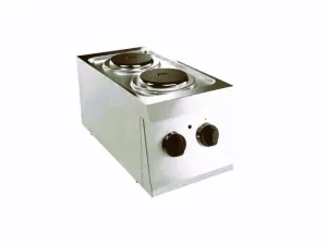 Električni šporet Linea Cucina-Coldera S6K100E - slika 2