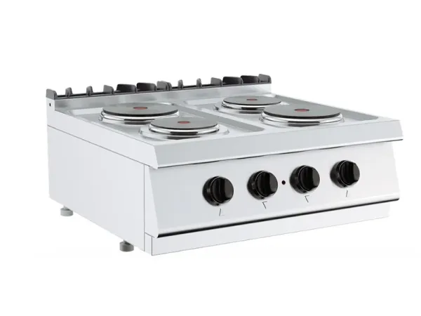 Električni šporet Linea Cucina-Coldera G7K200ES