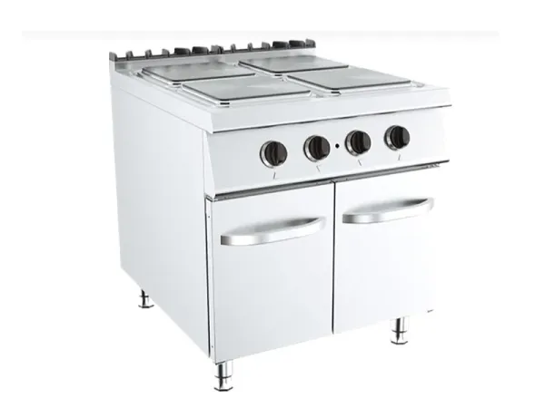 Profesionalni električni šporet Linea Cucina-Coldera G9K200E