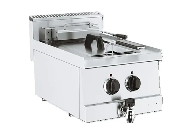 Friteza Linea Cucina-Coldera G6F100E