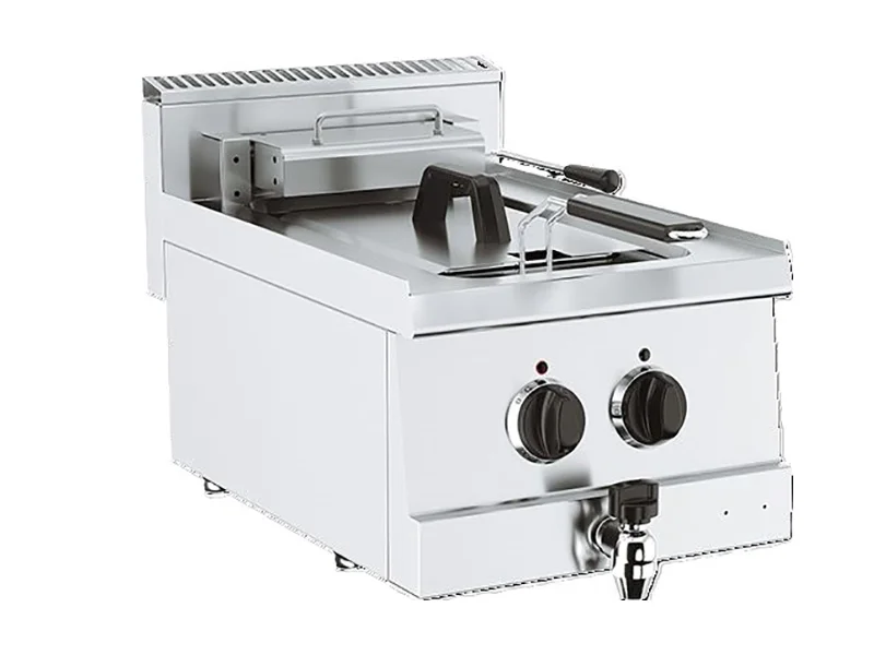 Friteza Linea Cucina-Coldera G6F100E
