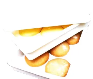 Posuda za čuvanje pica testa Linea Cucina - slika 2