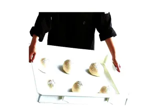 Posuda za čuvanje pica testa Linea Cucina - slika 3