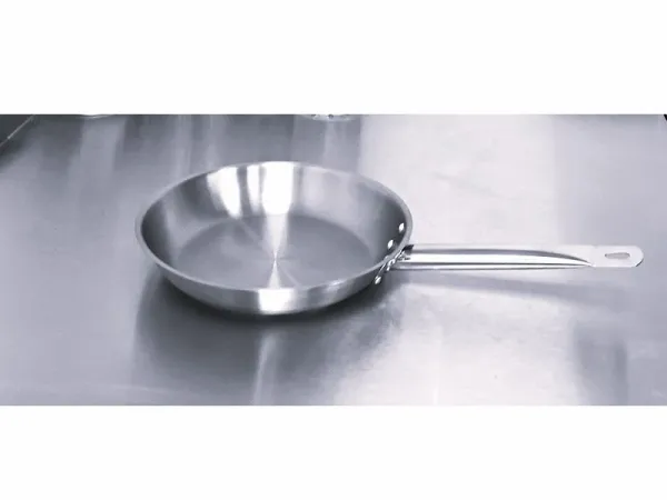 Tiganj inox 22 cm Linea Cucina